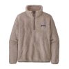 Patagonia Los Gatos 1/4 Zip – Women’s